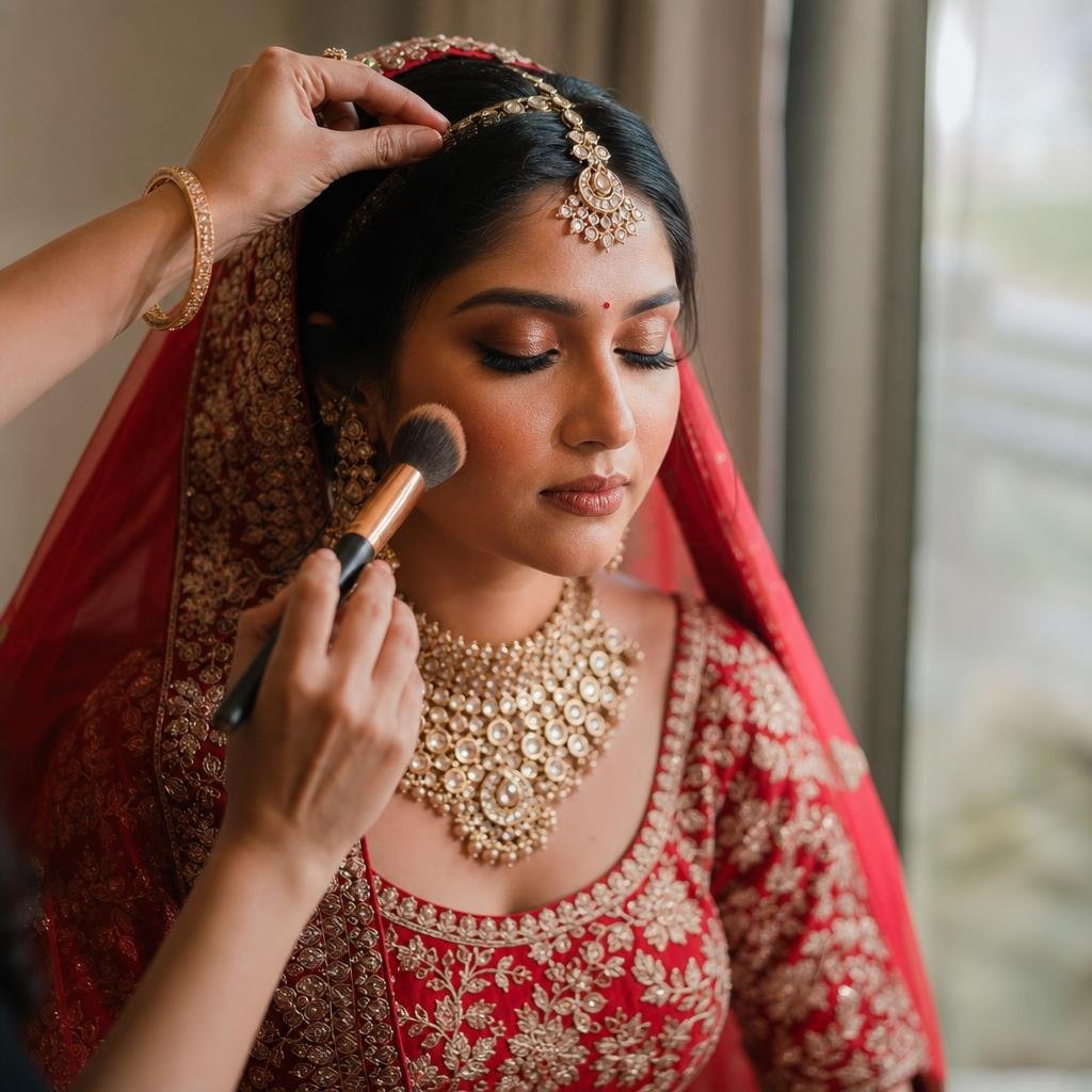 Beauty Studio