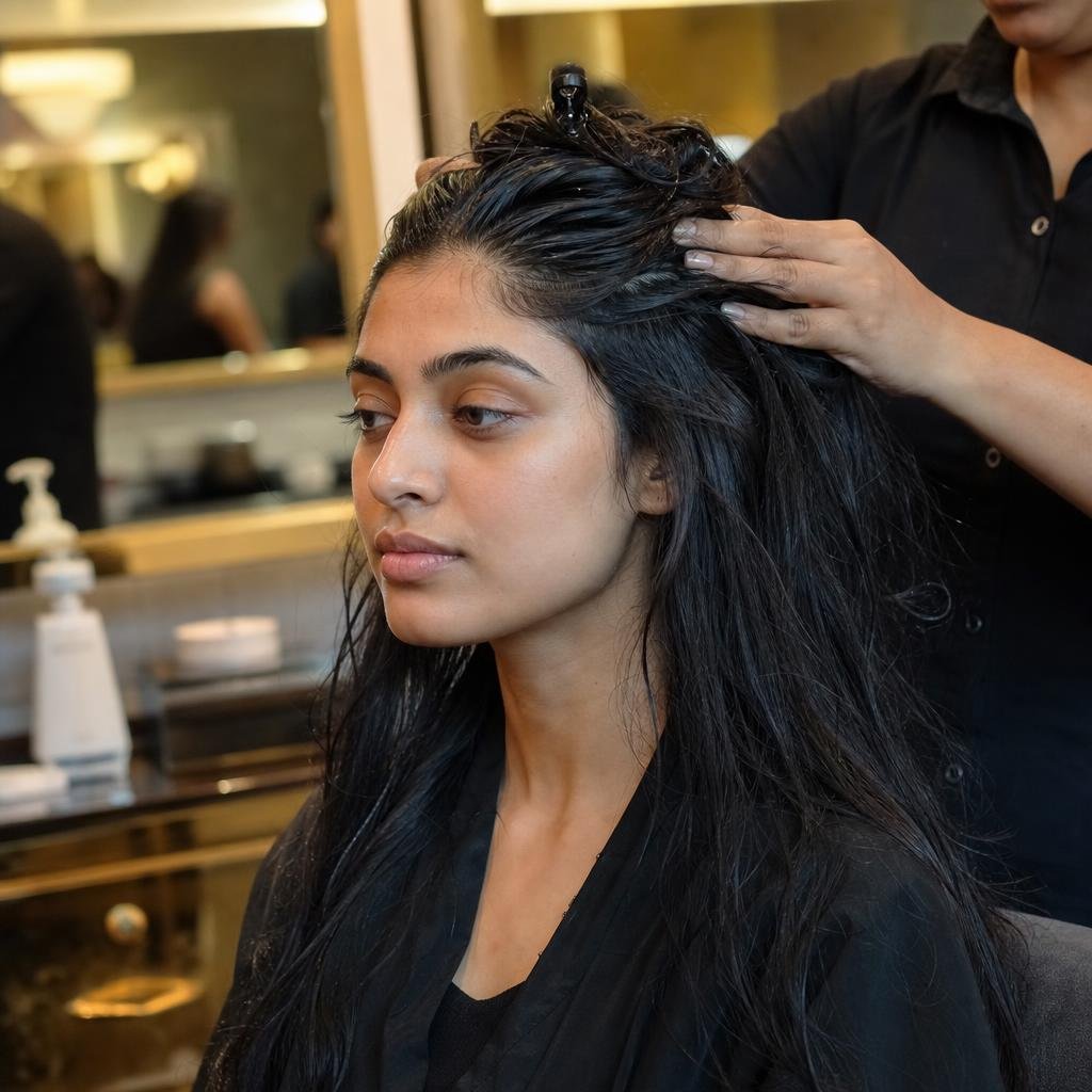 Hair Studio